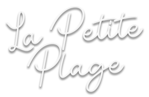 Logo La Petite Plage